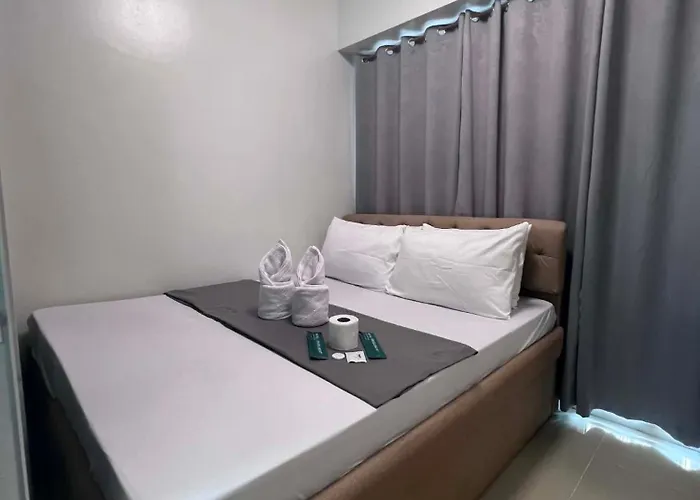 Shore Residences Moa Yohann Manila