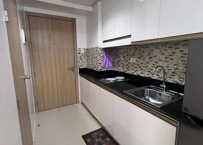 Shore Residences Moa Yohann Apartamento