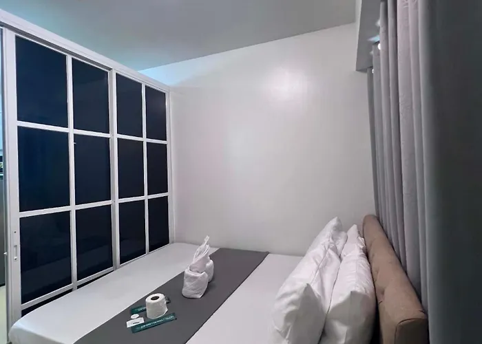 Shore Residences Moa Yohann Apartamento