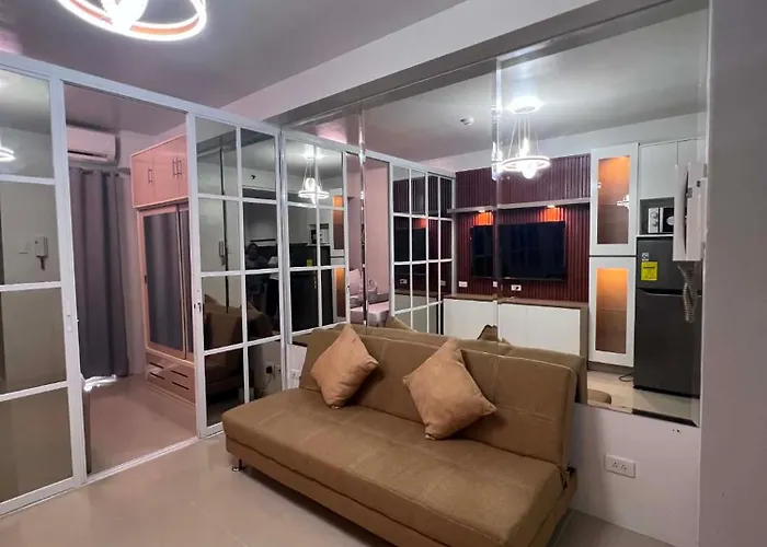 Shore Residences Moa Yohann