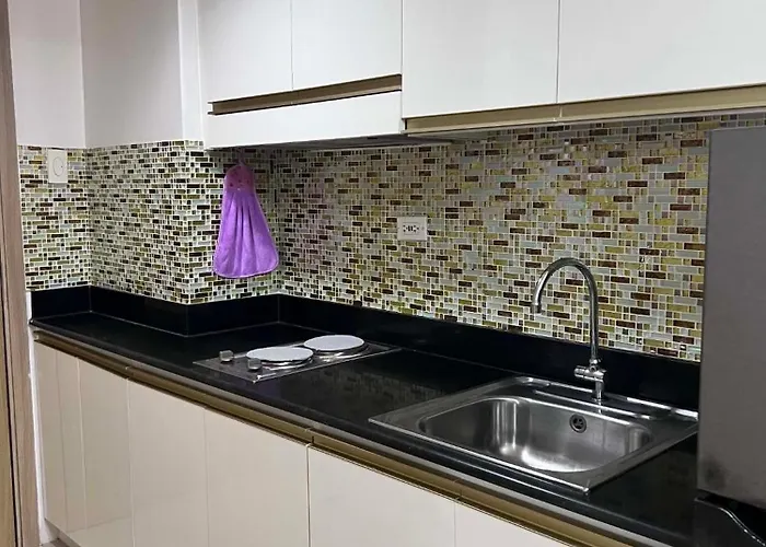 Shore Residences Moa Yohann *