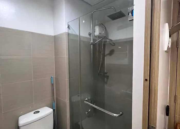 Apartamento Shore Residences Moa Yohann *