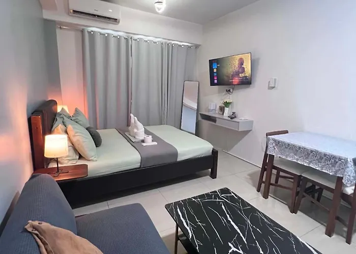 Apartamento Shore Residences Moa Yohann