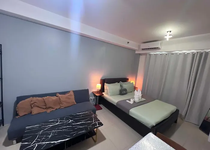 Shore Residences Moa Yohann *