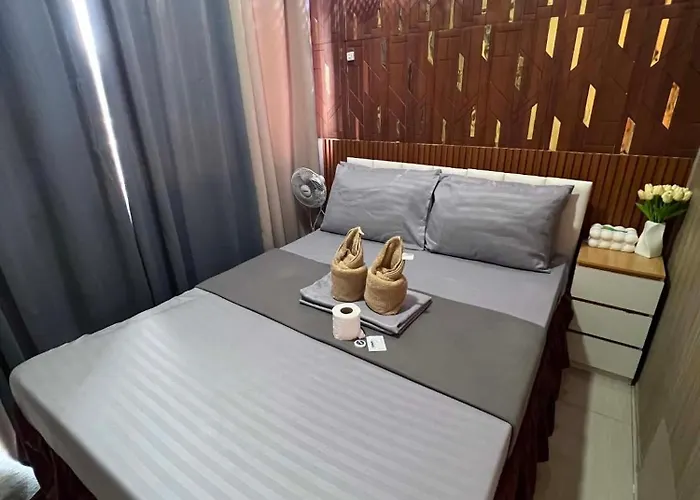 Shore Residences Moa Yohann Apartamento