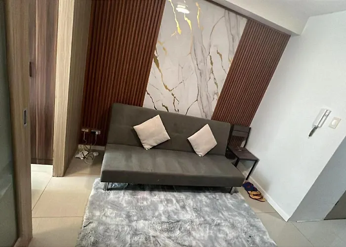 Apartamento Shore Residences Moa Yohann