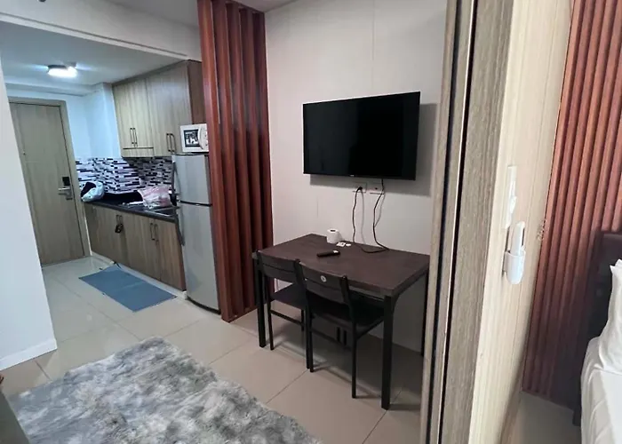 Shore Residences Moa Yohann * Manila