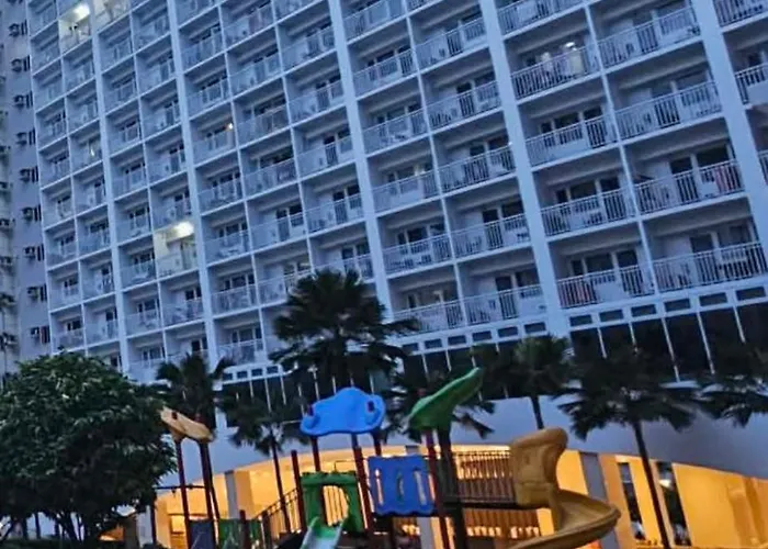 Shore Residences Moa Yohann Apartamento *