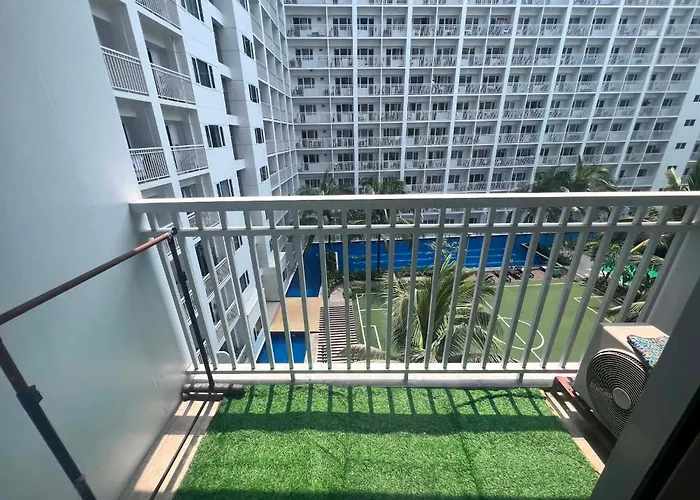 Shore Residences Moa Yohann
