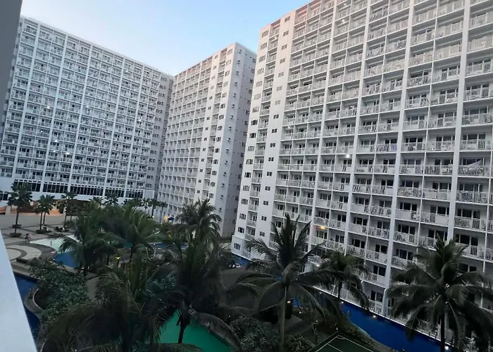 Shore Residences Moa Yohann Apartamento